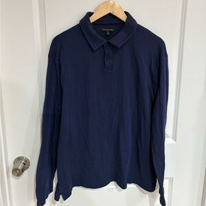 Banana Republic Polo (XL)